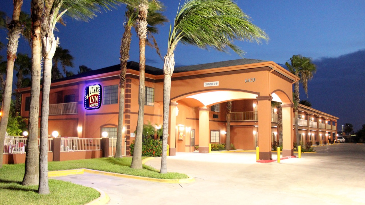 Photo of Buildings in McAllen
