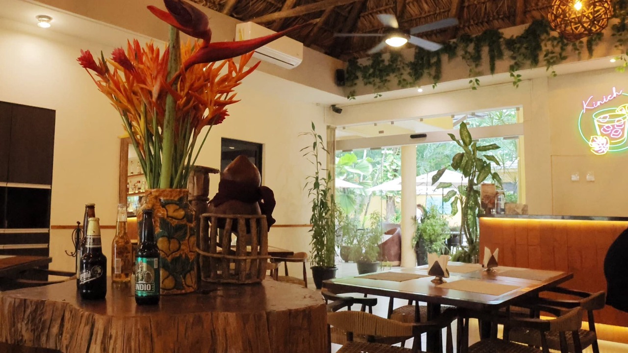 Photo of Outdoor in Palenque