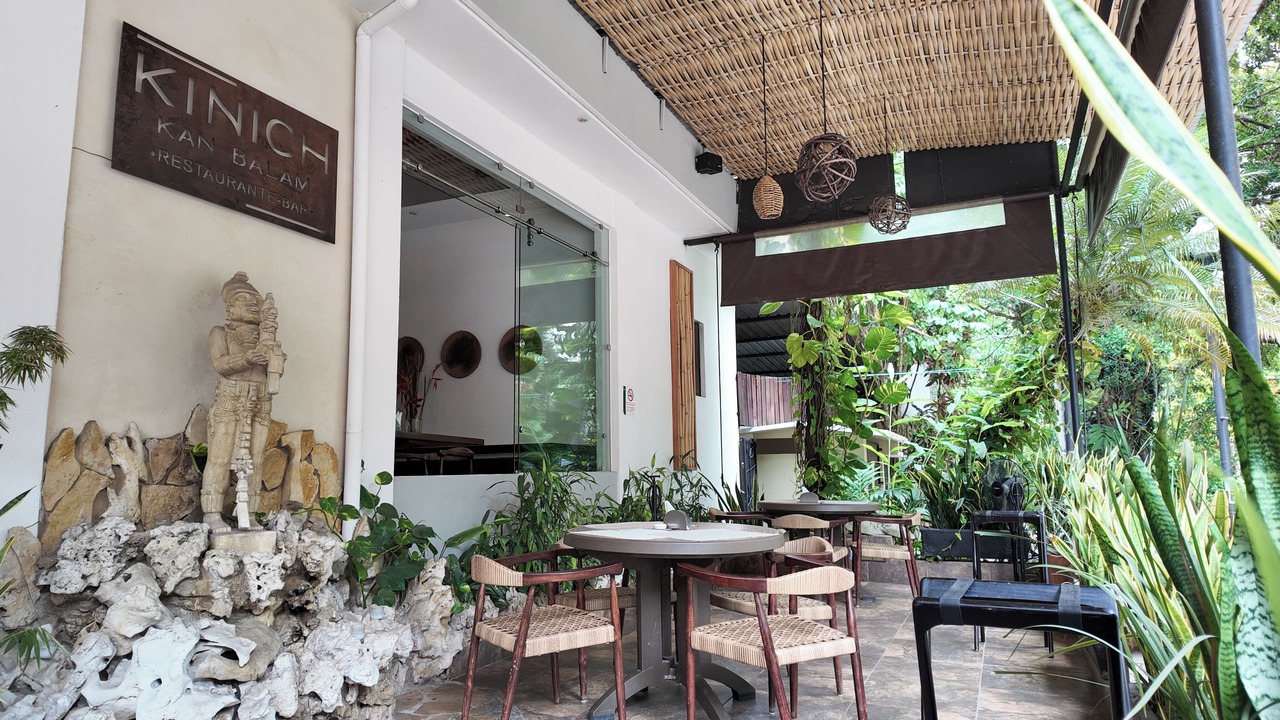 Photo of Patio Balcony in Palenque