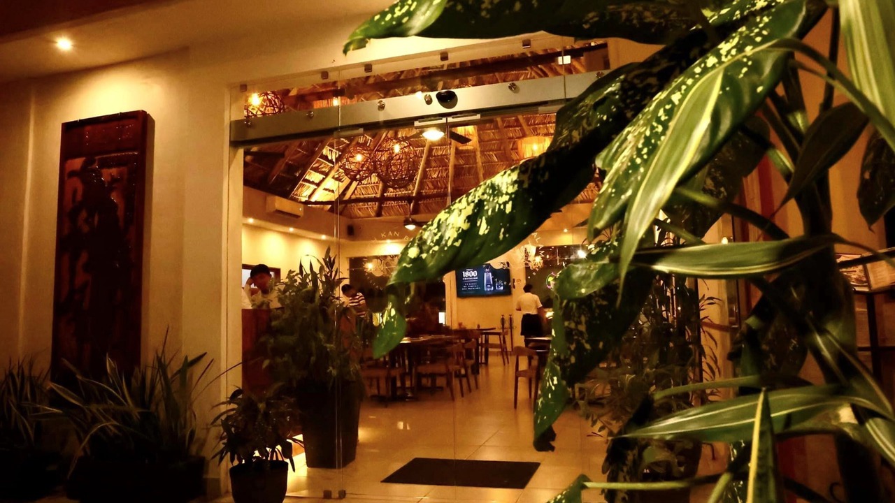 Photo of Outdoor in Palenque