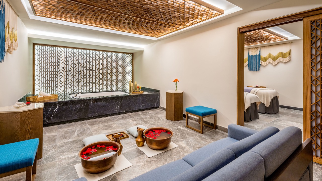Photo of Bedroom in Punta Cancun