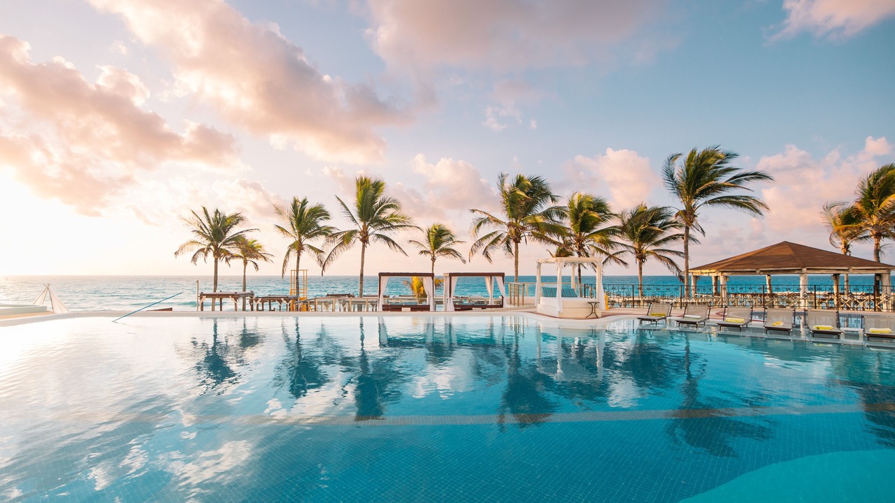 Photo of Others in Punta Cancun