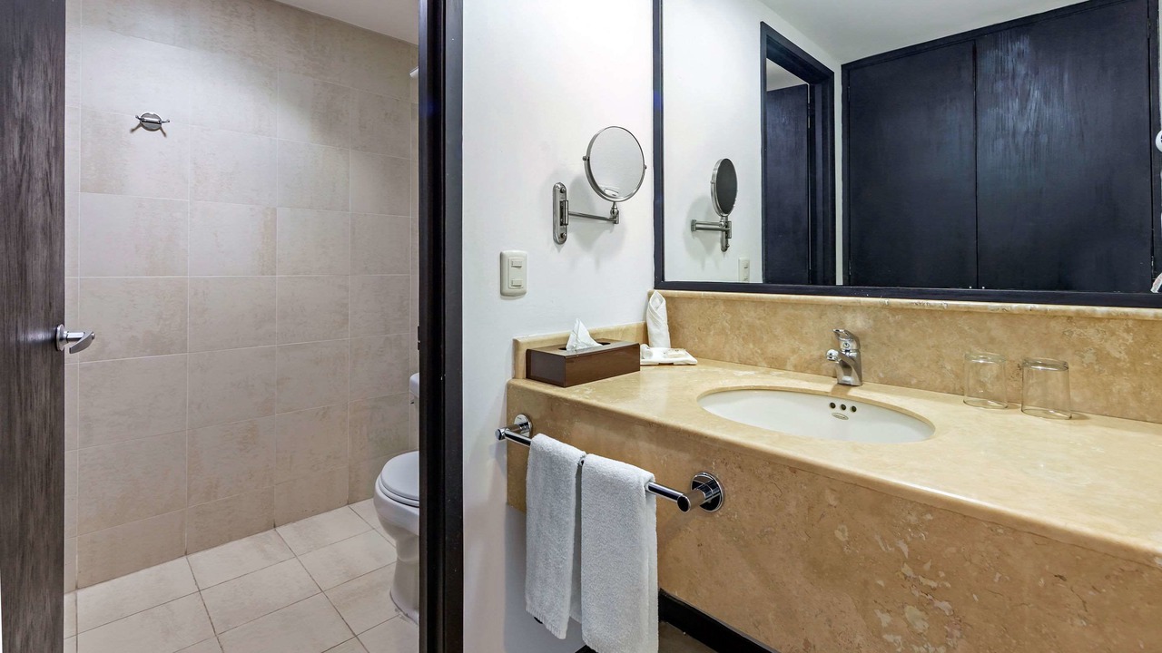 Photo of Bathroom in Morelia