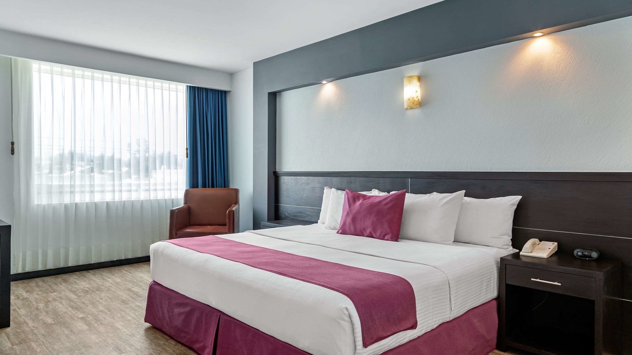 Photo of Bedroom in Morelia