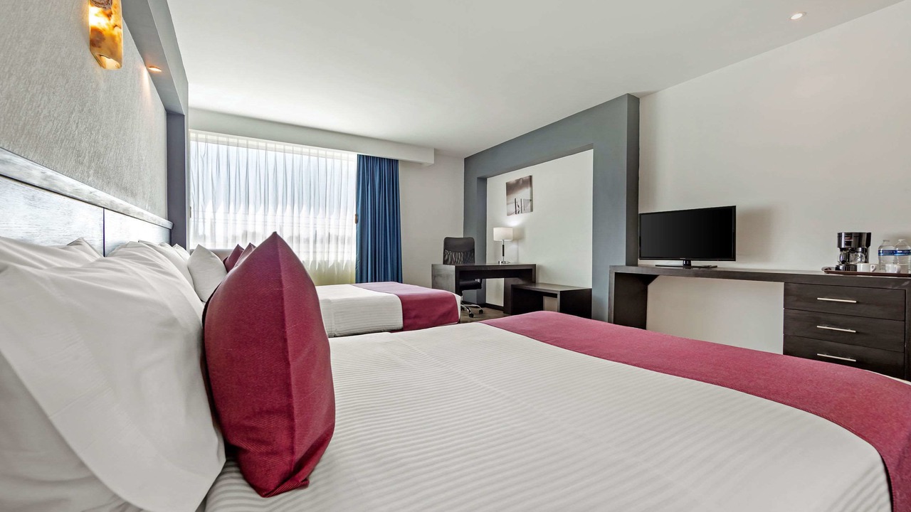 Photo of Bedroom in Morelia