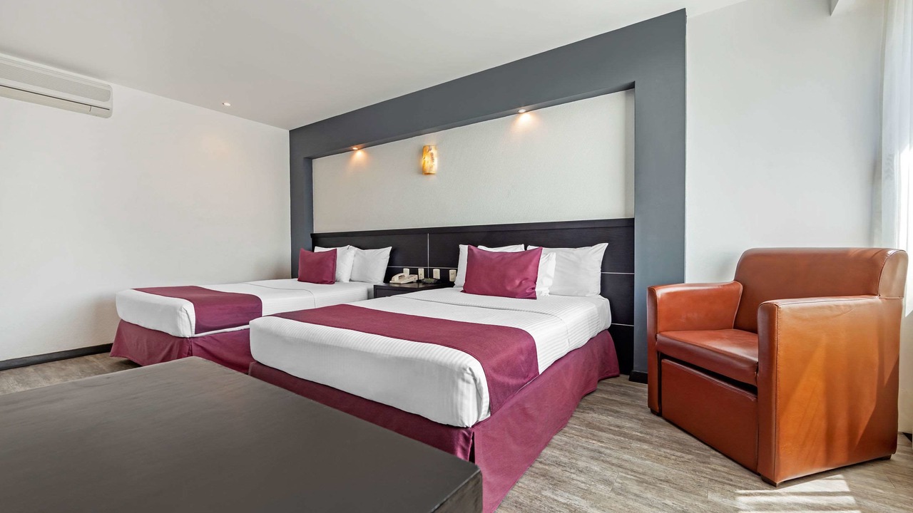 Photo of Bedroom in Morelia