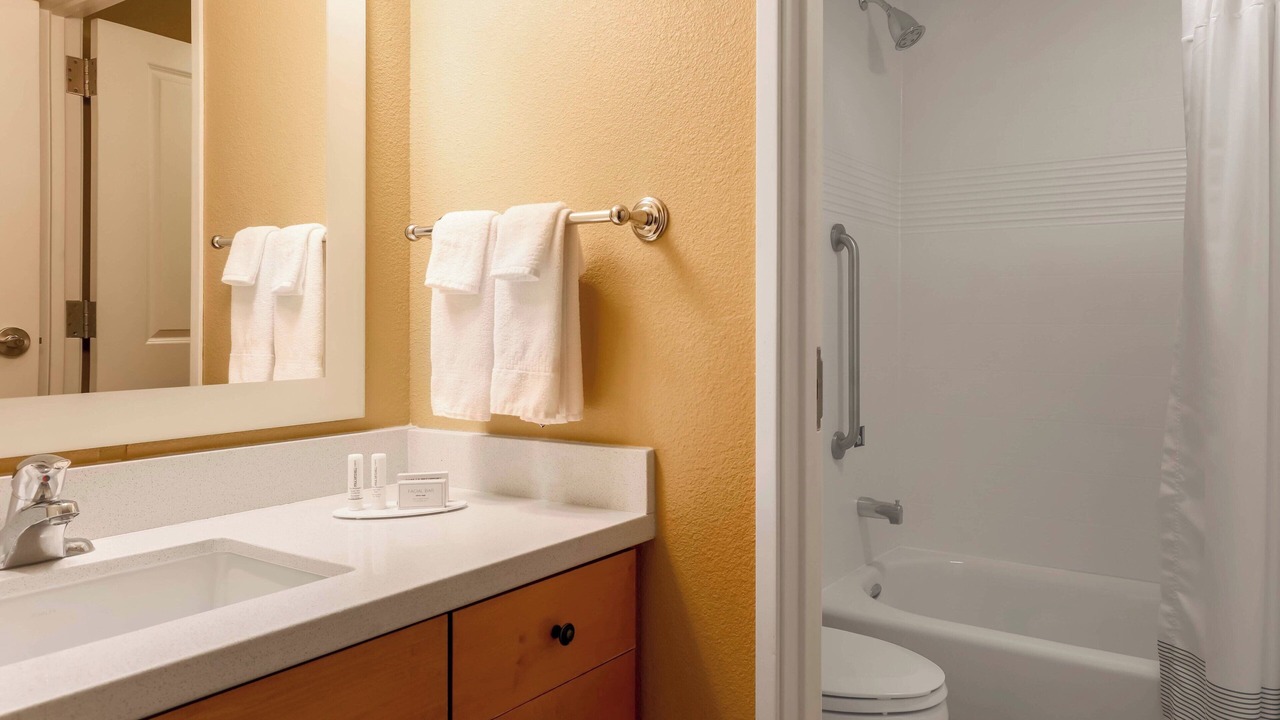 Photo of Bathroom in Yuma
