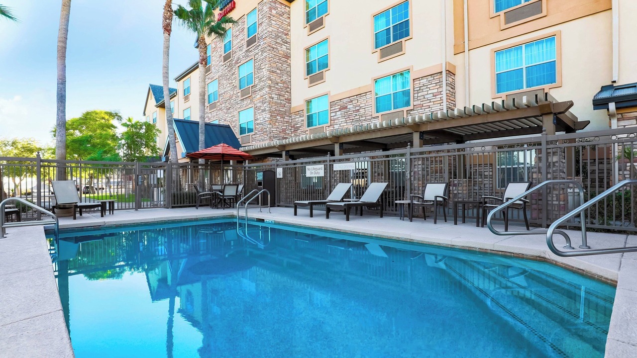 Photo of Outdoor in Yuma