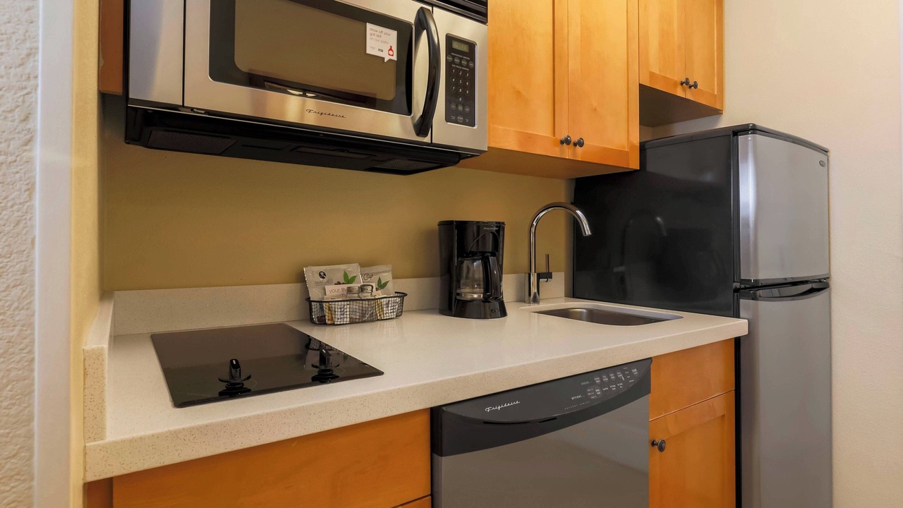 Photo of Kitchen in Yuma