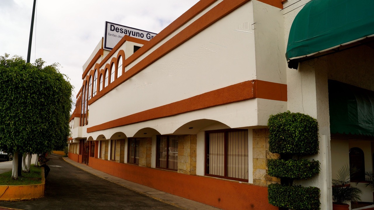 Photo of Outdoor in Morelia