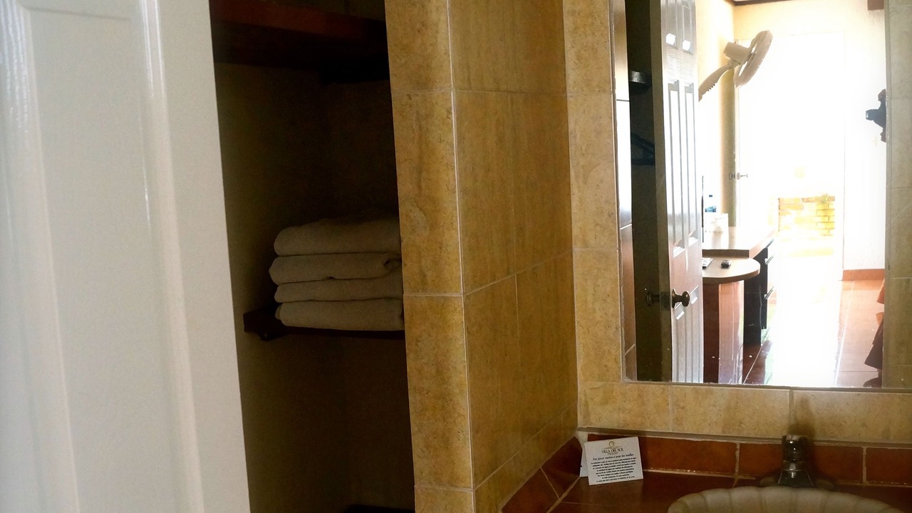 Photo of Bathroom in Morelia