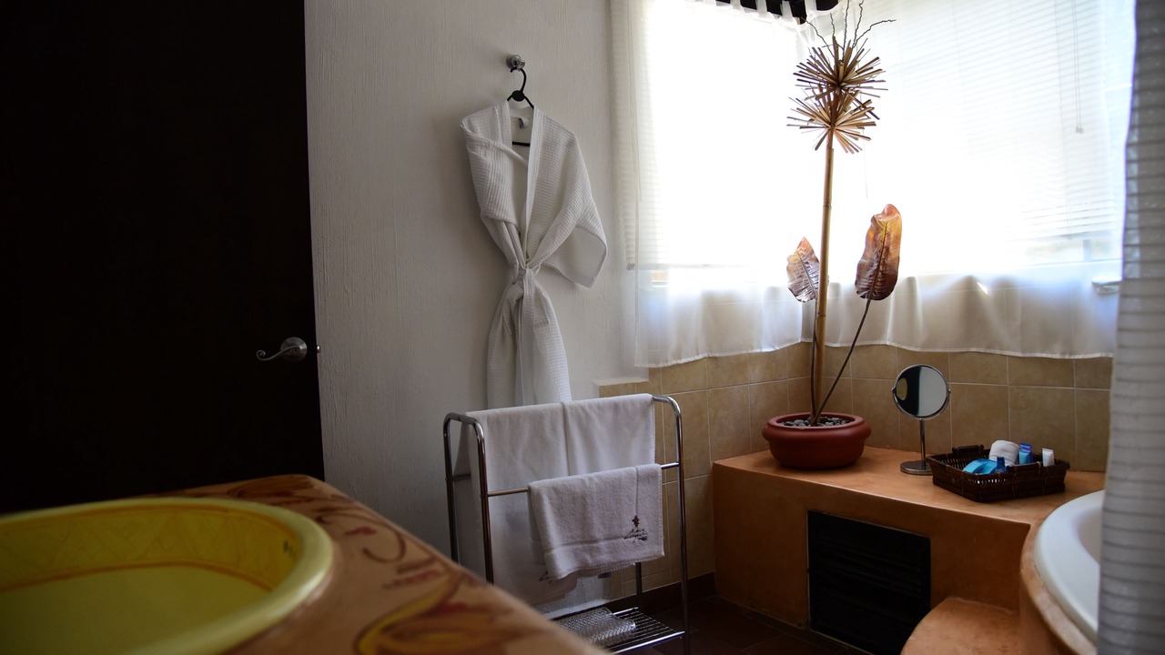 Photo of Bathroom in Zapopan