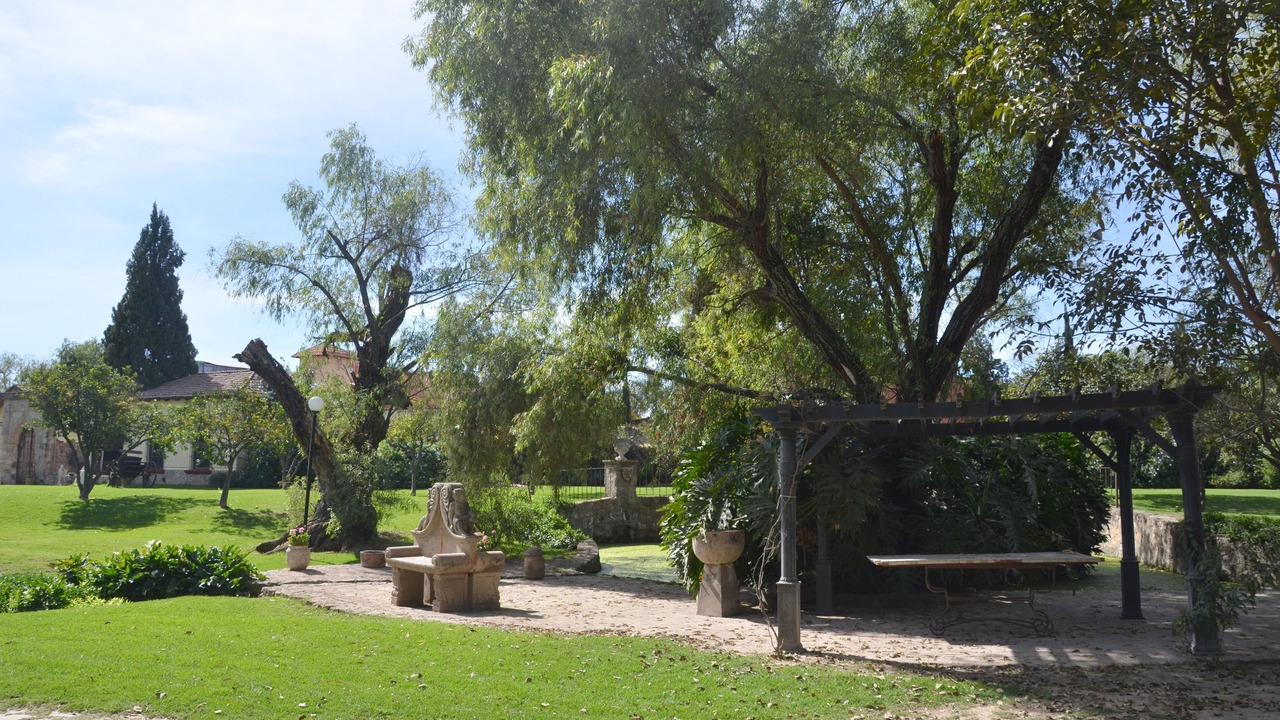 Photo of Outdoor in Zapopan