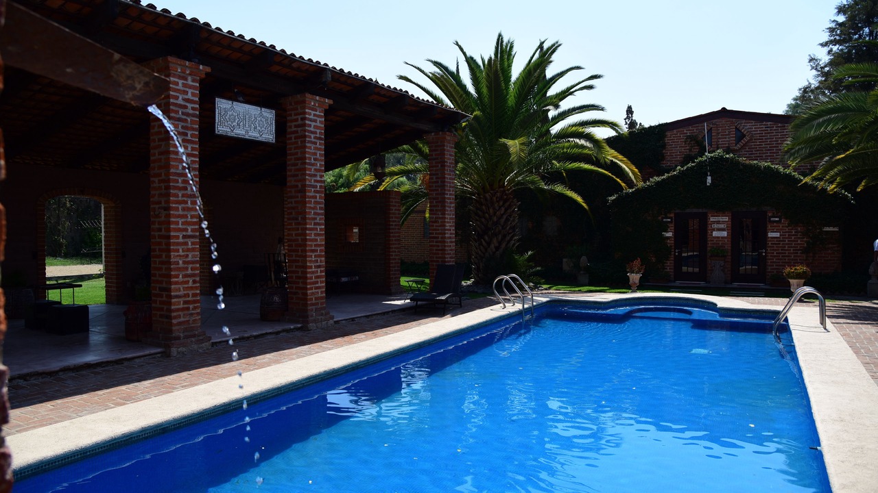 Photo of Outdoor in Zapopan