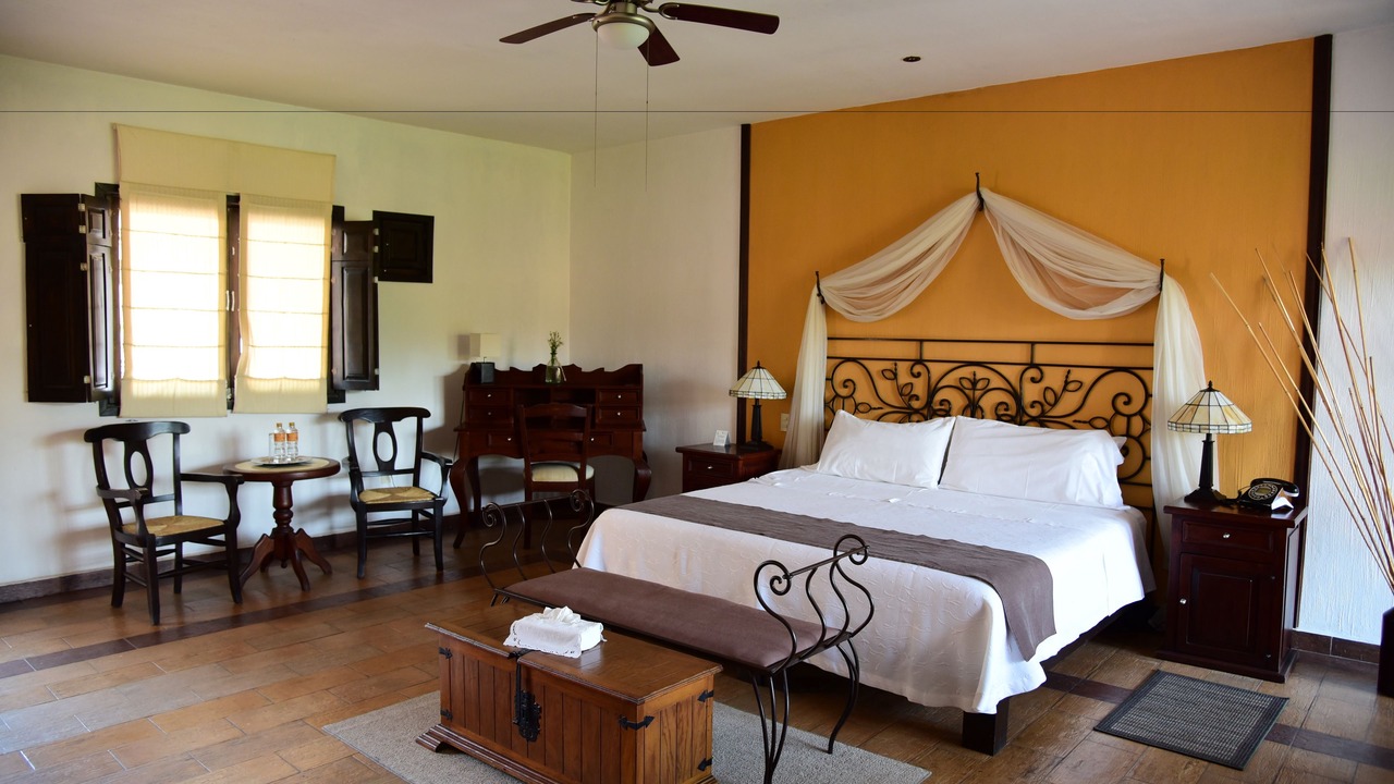 Photo of Bedroom in Zapopan
