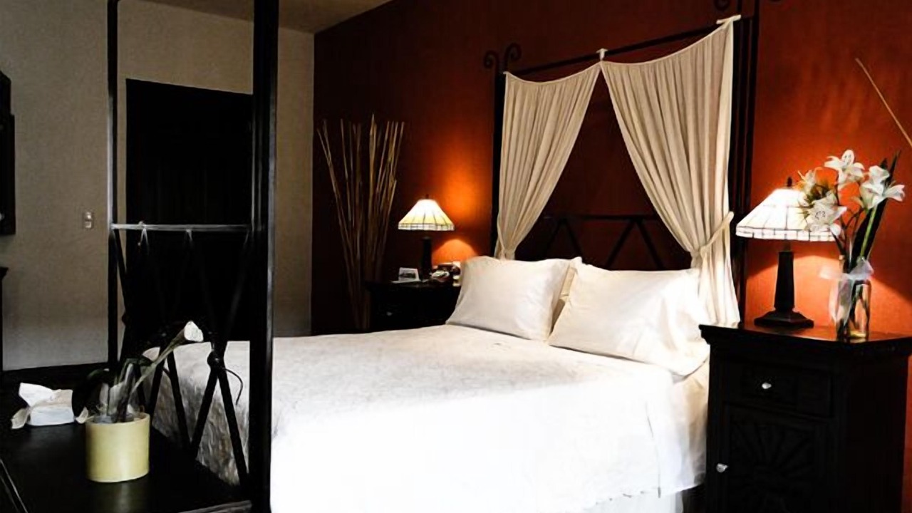 Photo of Bedroom in Zapopan