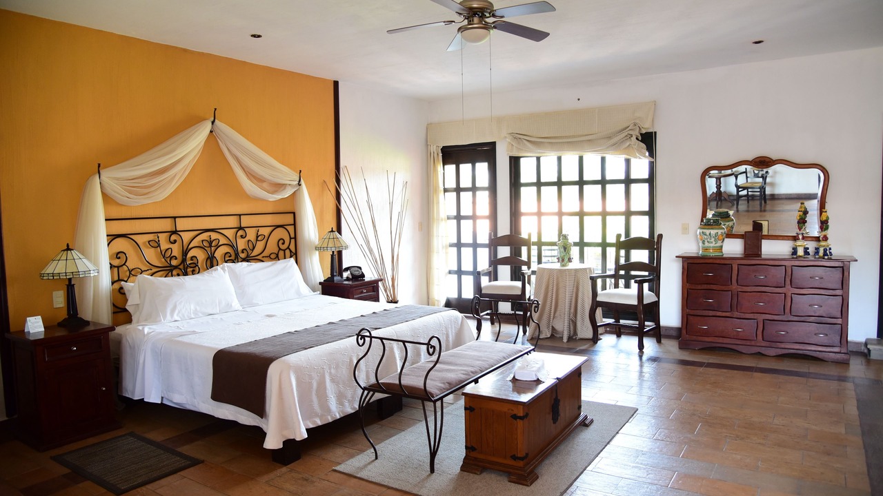 Photo of Bedroom in Zapopan