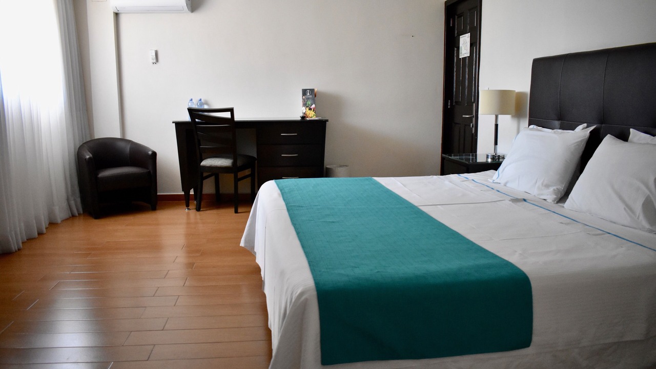 Photo of Bedroom in Providencia