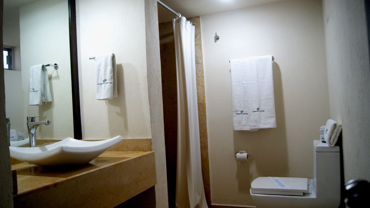 Photo of Bathroom in Providencia