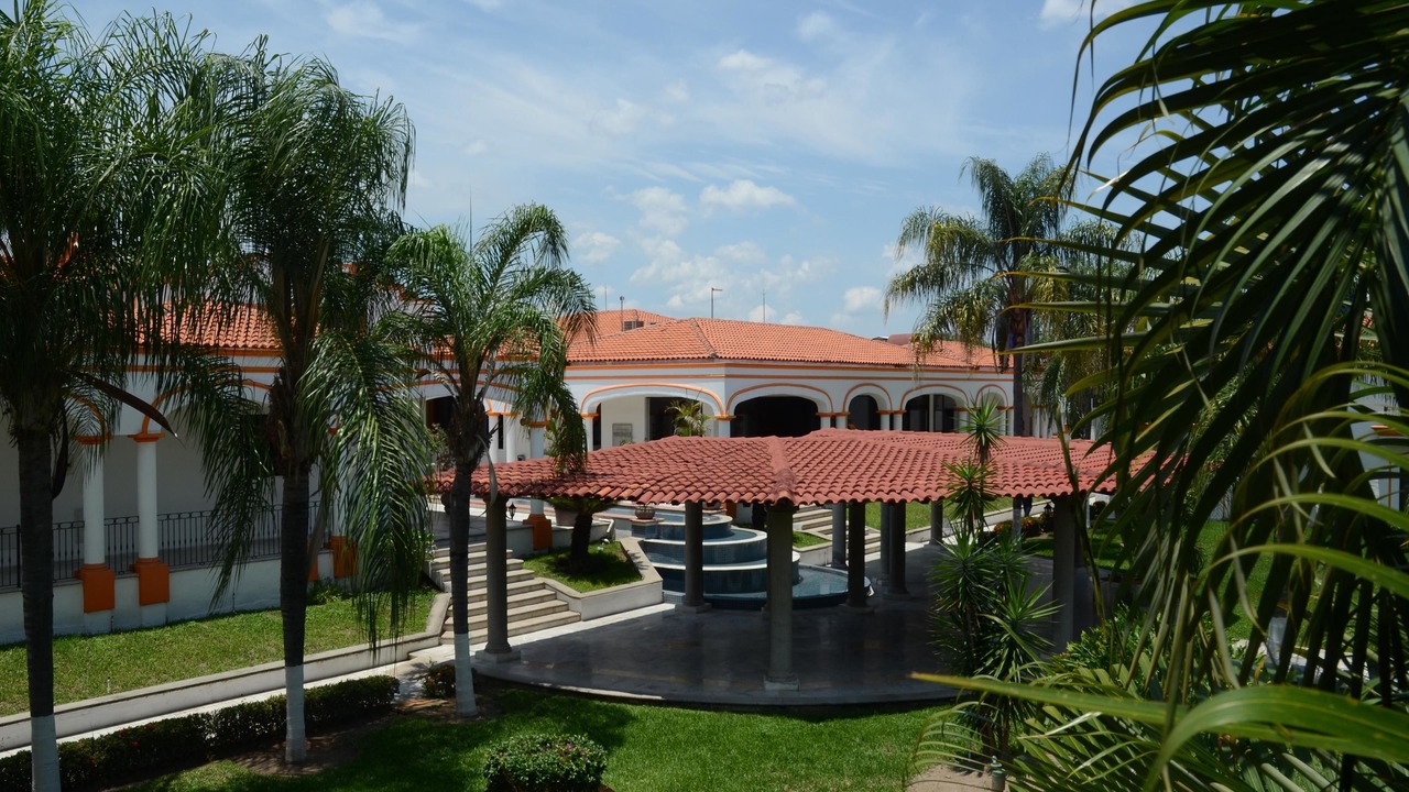 Photo of Outdoor in Colima