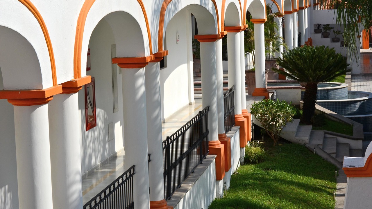 Photo of Outdoor in Colima