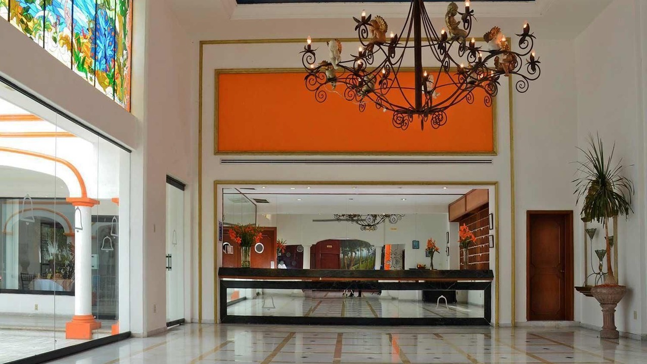 Photo of Outdoor in Colima