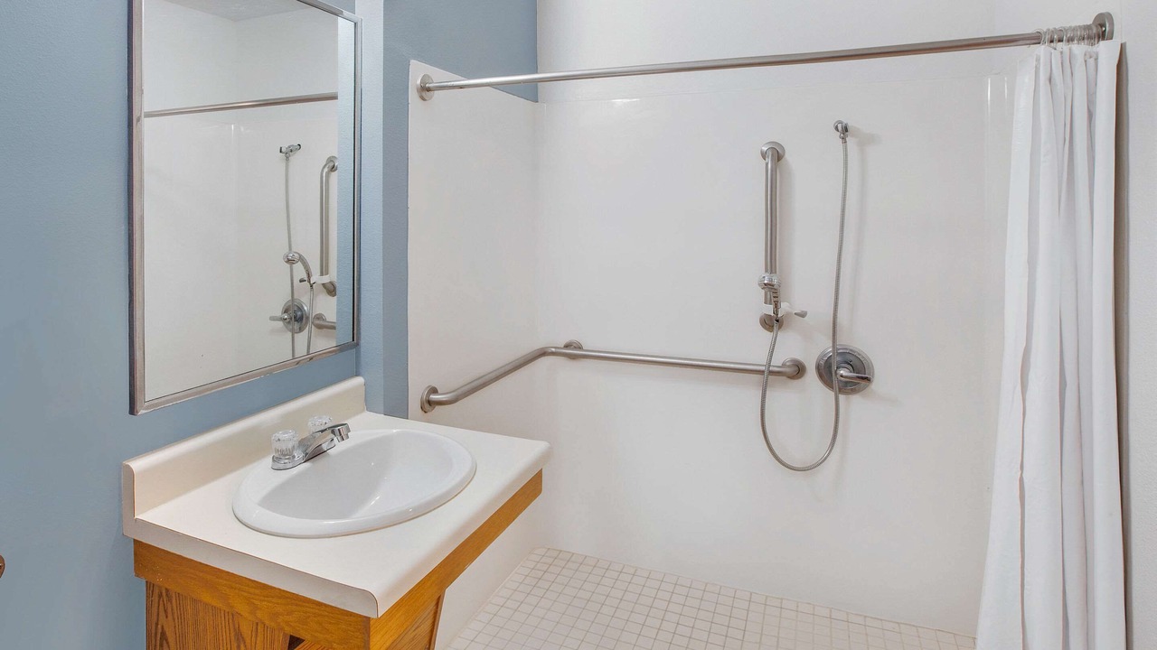 Photo of Bathroom in Pharr