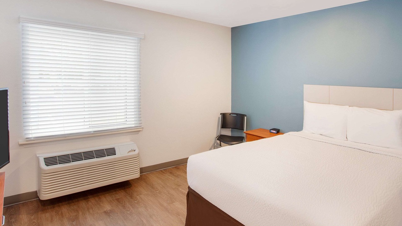 Photo of Bedroom in Pharr