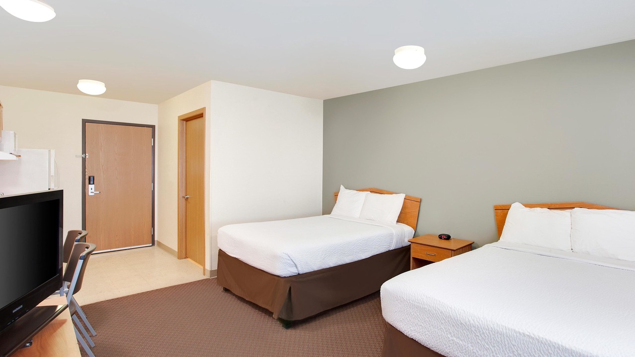 Photo of Bedroom in Pharr