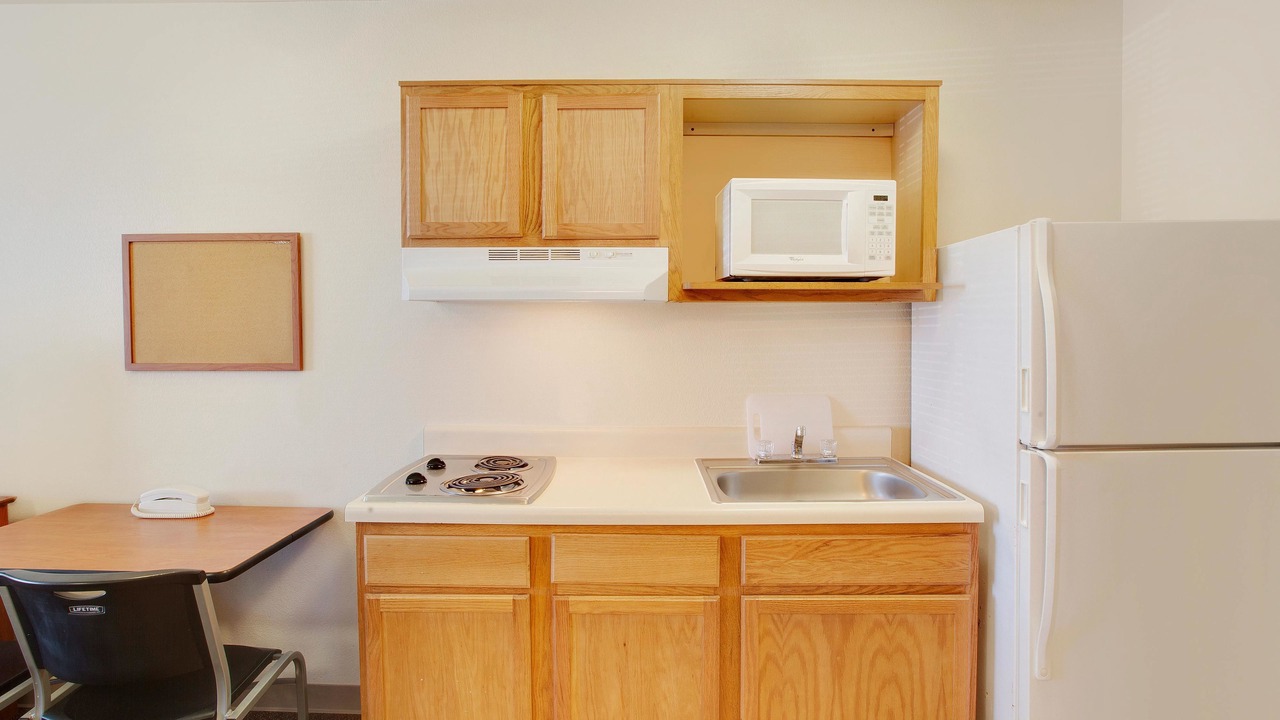 Photo of Kitchen in Pharr
