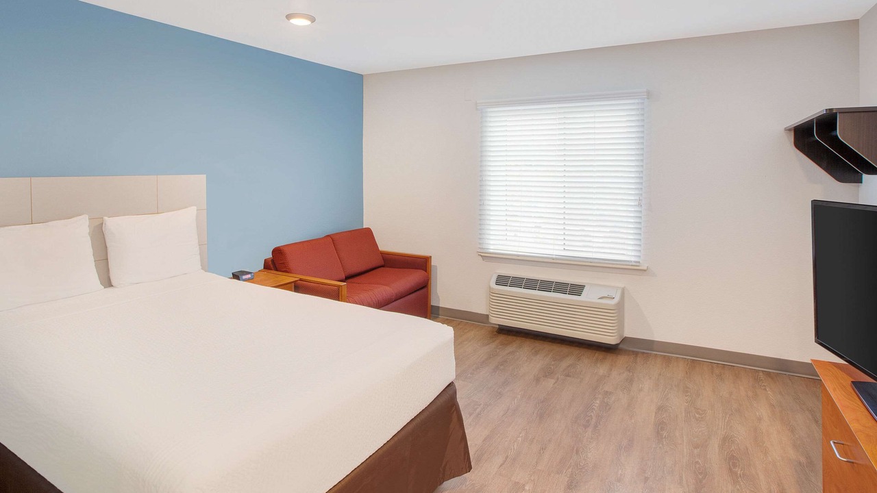 Photo of Bedroom in Pharr