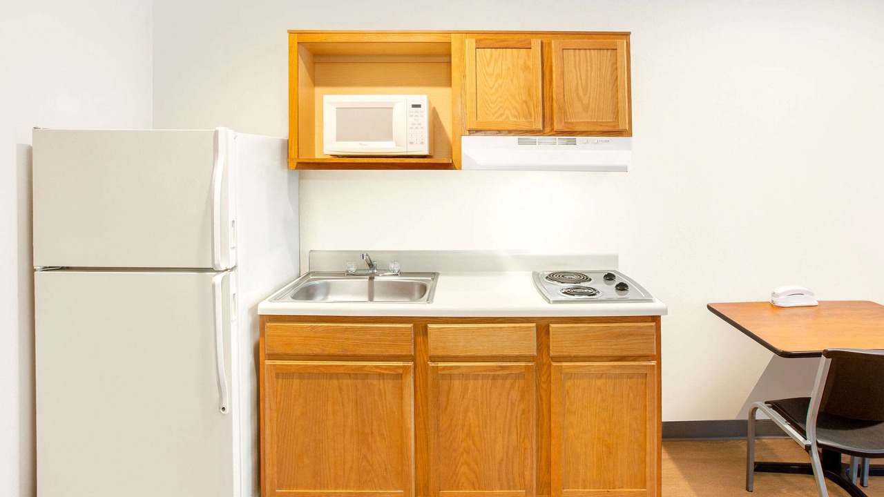 Photo of Kitchen in Brownsville
