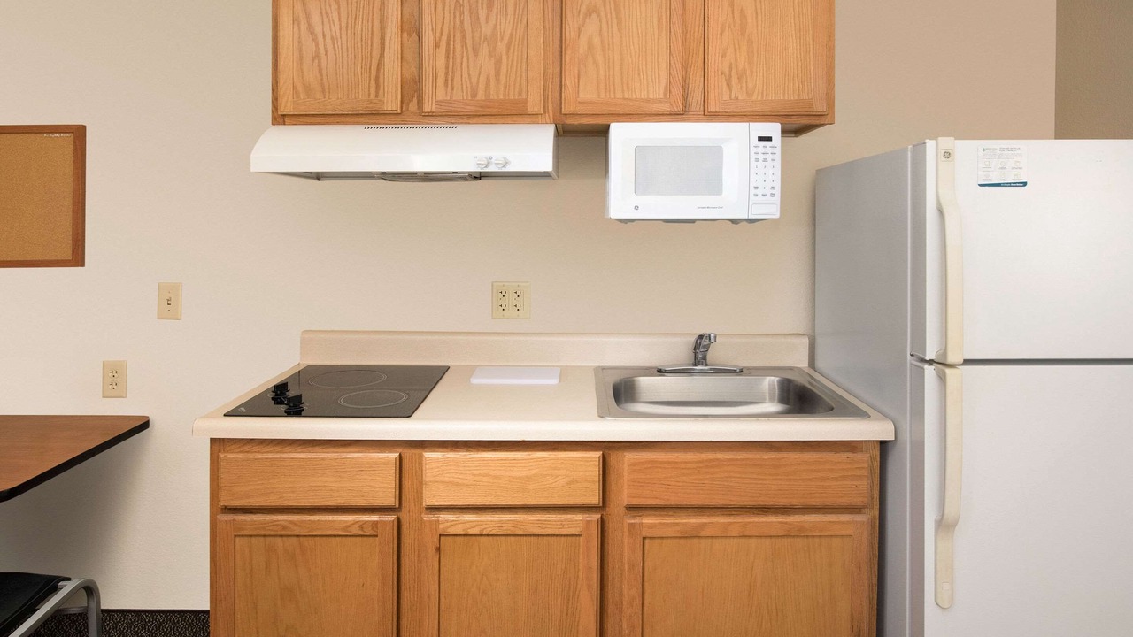 Photo of Kitchen in Brownsville