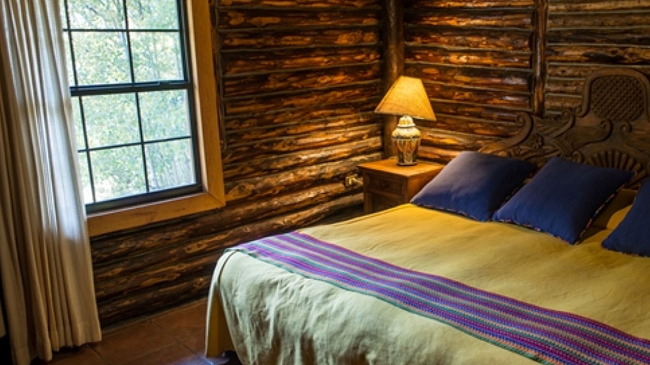 Photo of Bedroom in San Antonio de Las Alazanas