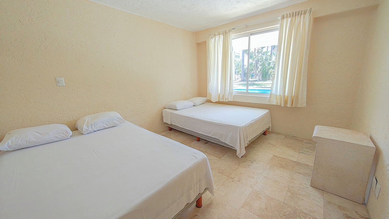 Photo of Bedroom in Granjas del Marques