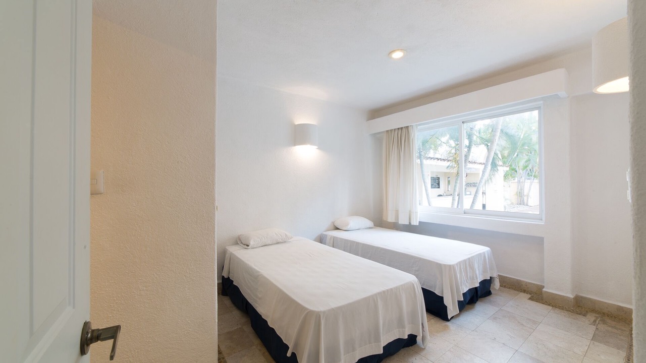 Photo of Bedroom in Granjas del Marques