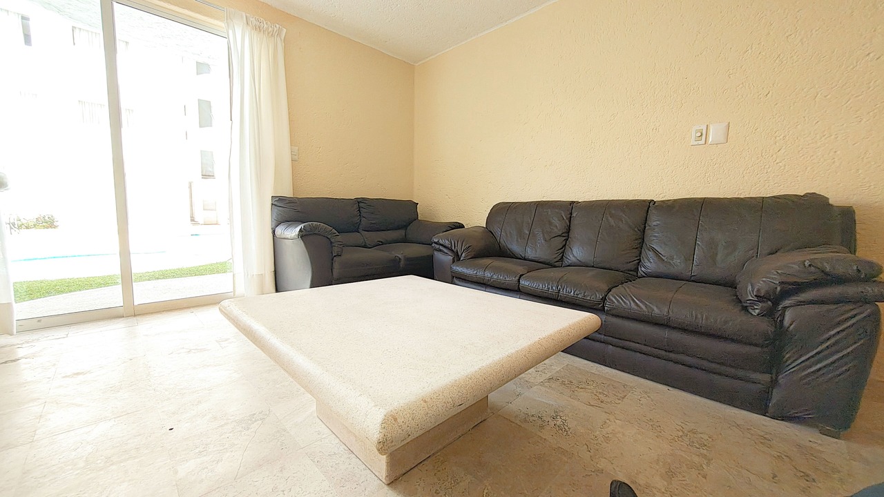 Photo of Livingroom in Granjas del Marques