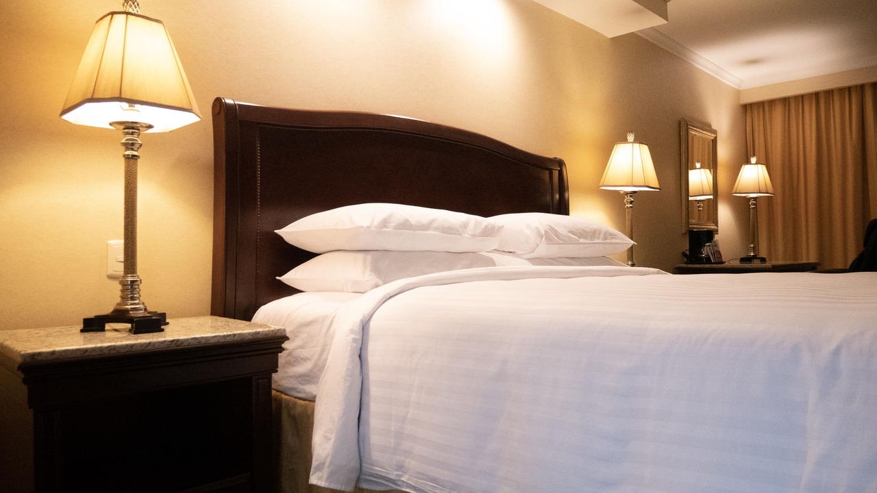Photo of Bedroom in Torreon