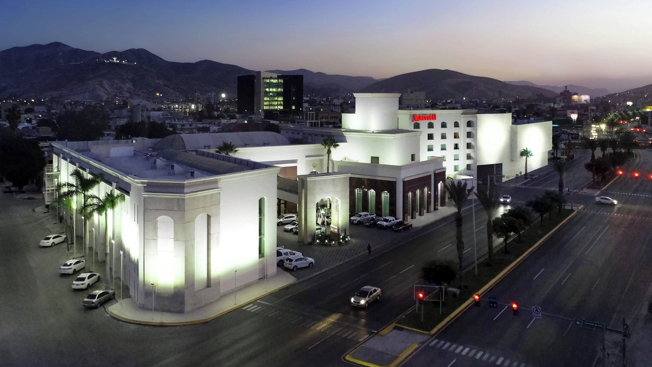 Photo of Outdoor in Torreon