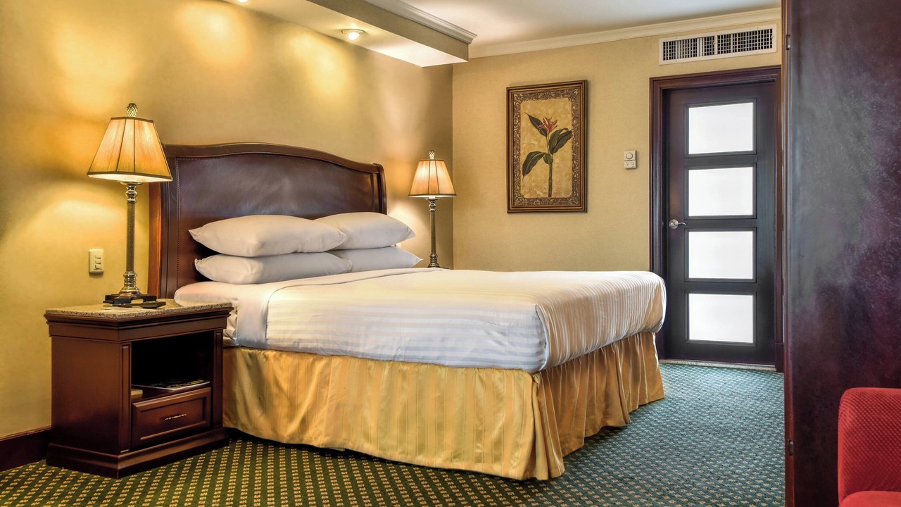 Photo of Bedroom in Torreon