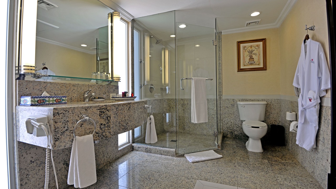 Photo of Bathroom in Torreon