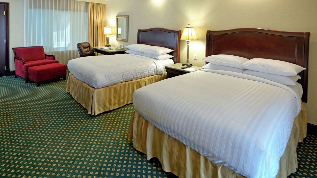 Photo of Bedroom in Torreon
