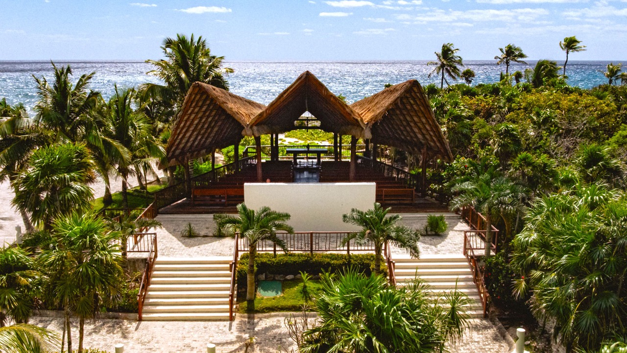 Photo of Outdoor in Akumal