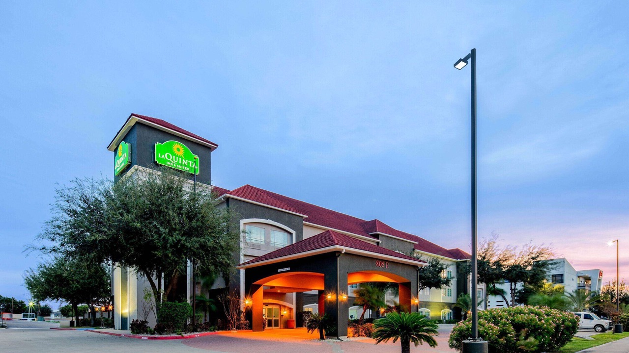 Photo of Outdoor in Mission