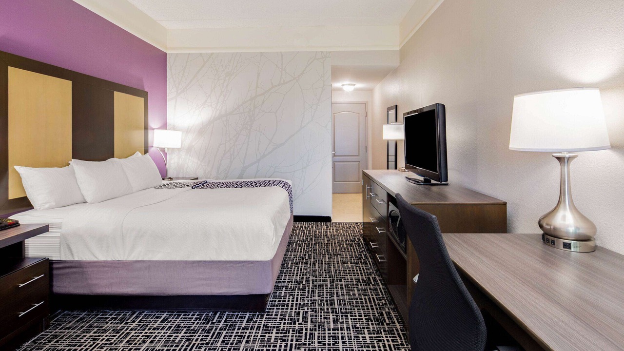 Photo of Bedroom in Mission