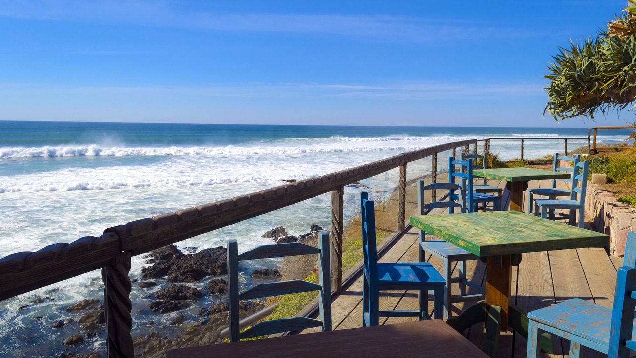 Photo of Patio Balcony in Playas de Rosarito