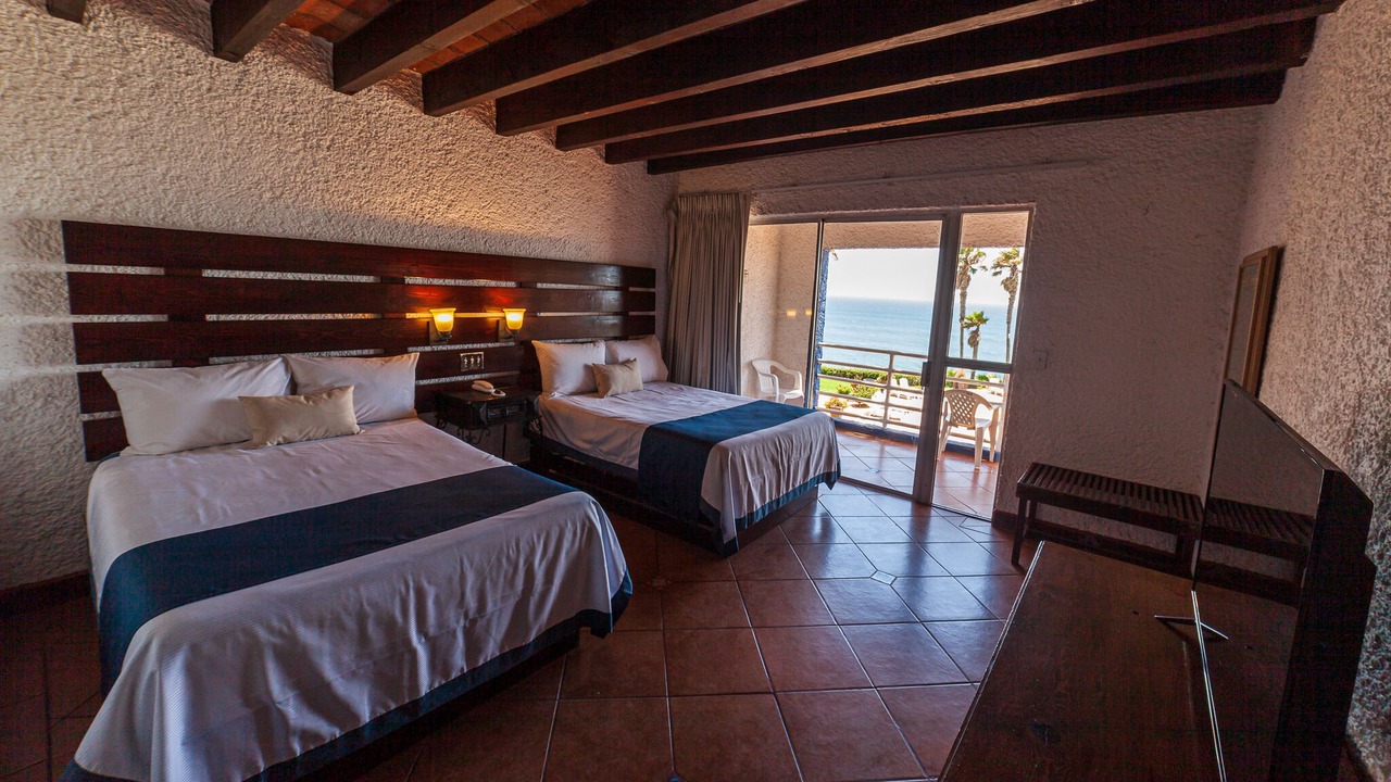 Photo of Bedroom in Playas de Rosarito