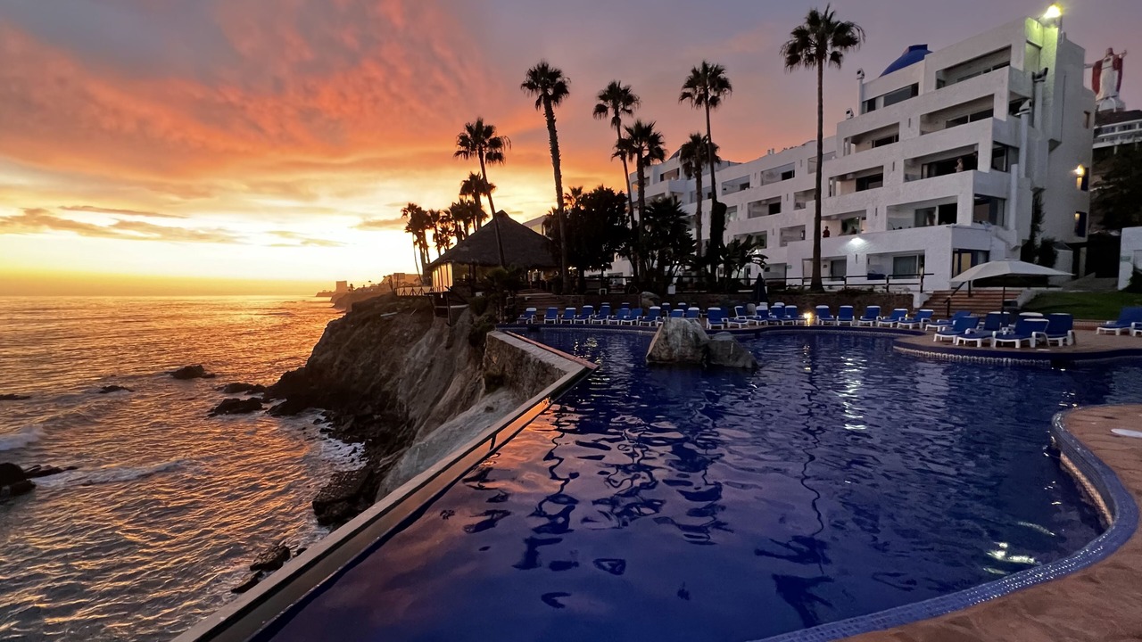 Photo of Outdoor in Playas de Rosarito