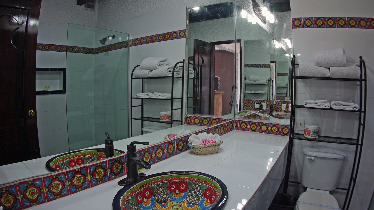 Photo of Bathroom in Playas de Rosarito
