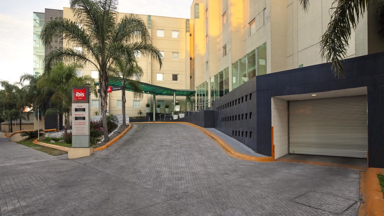 Photo of Outdoor in Zona Expo